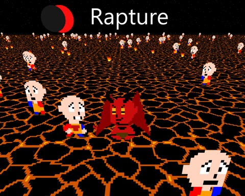 Rapture