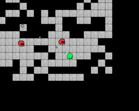 Foothold