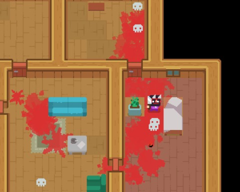 Sacrifice Department