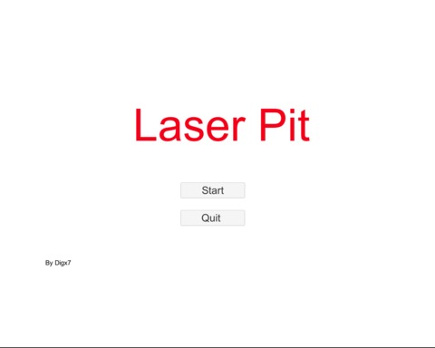 Laser Pit