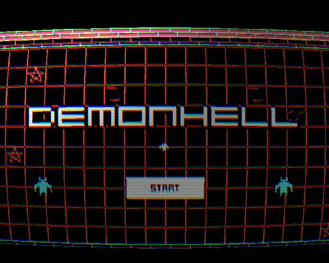 DEMON HELL