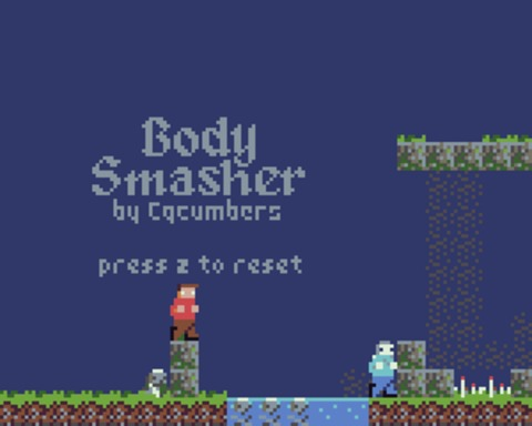 Body Smasher
