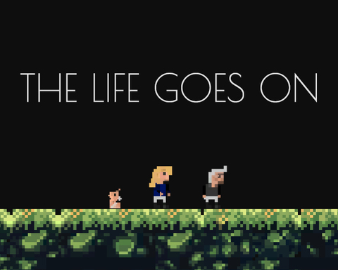 The Life Goes On
