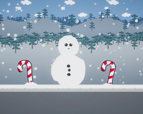 Welcome to the North Pole!