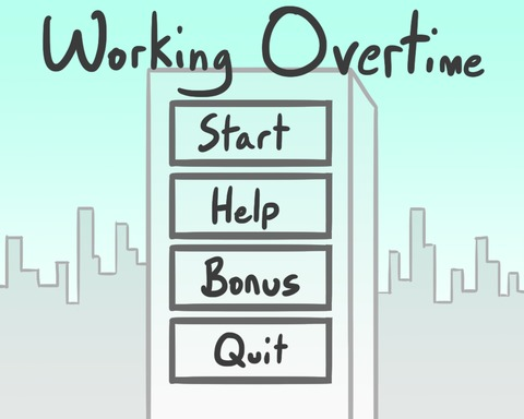 Working Overtime