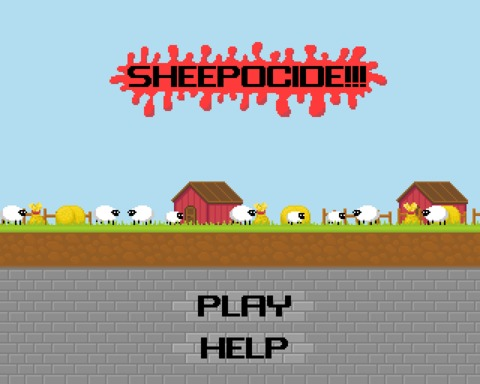 Sheepocide