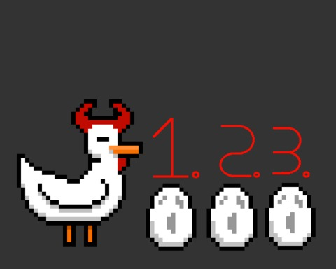 Omelette Adventure