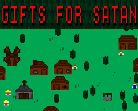 Gifts for Satan