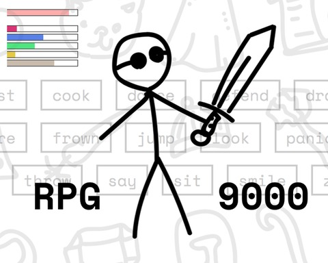 RPG 9000
