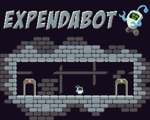 Expendabots