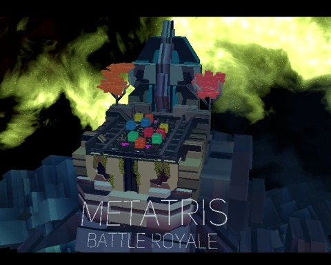 Metatris Battle Royale