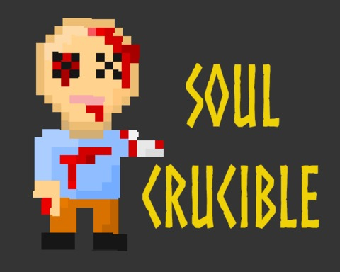 Soul Crucible