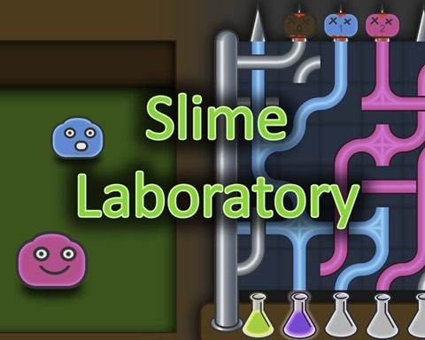 Slime Laboratory