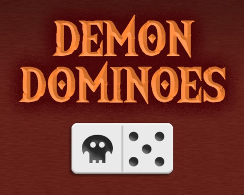 Demon Dominoes