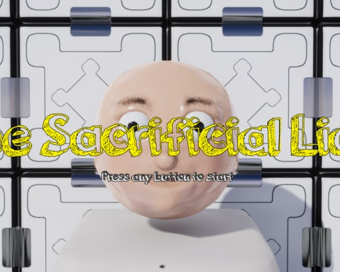 The Sacrificial Liam