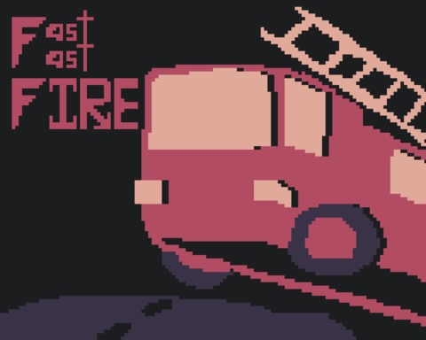 Fast Fast Fire