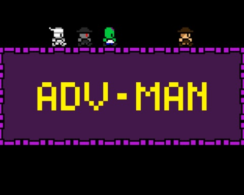 ADV-MAN