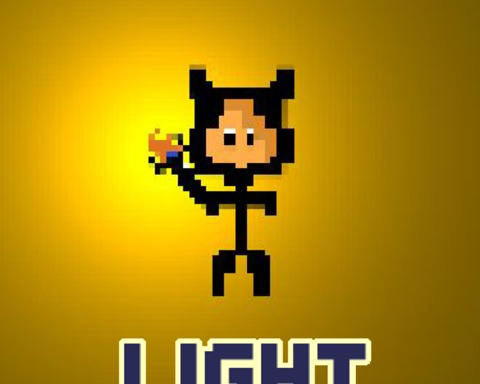 Light.