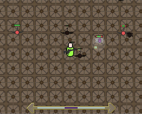 The Pit