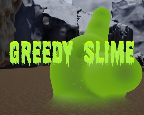 Greedy Slime