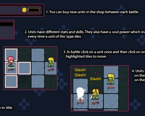 Keenao's LD43 Game