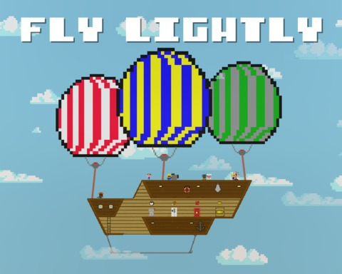 Fly Lightly