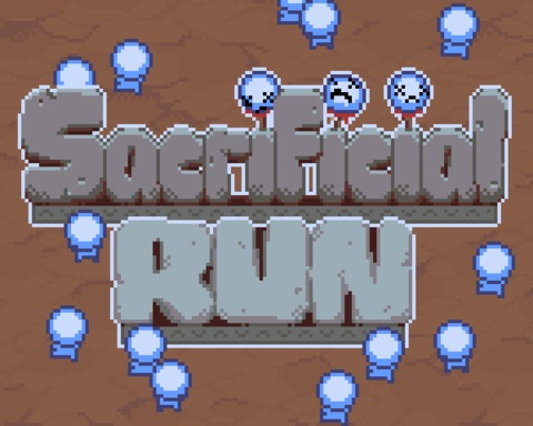 Sacrificial Run