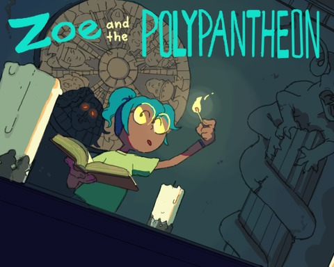 Zoe and the Polypantheon