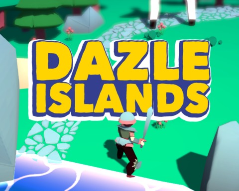 Dazle Islands