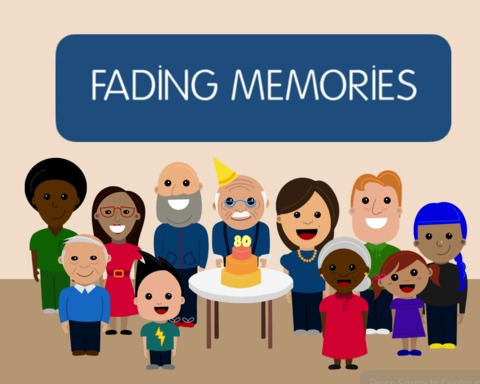 Fading Memories
