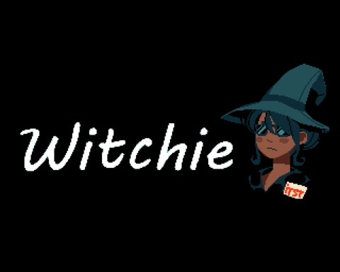 Witchie