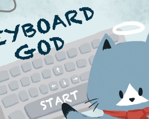 KeyboardGod