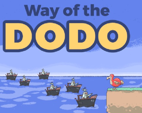 Way of the Dodo