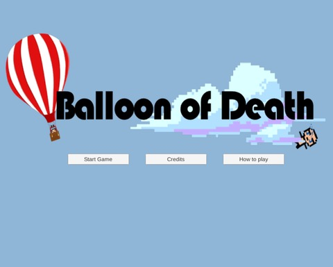 Balloon of Death