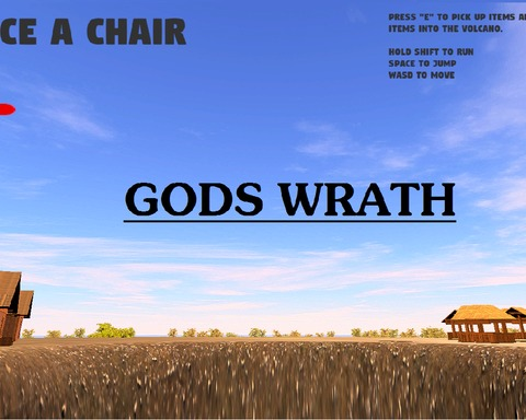 God's Wrath