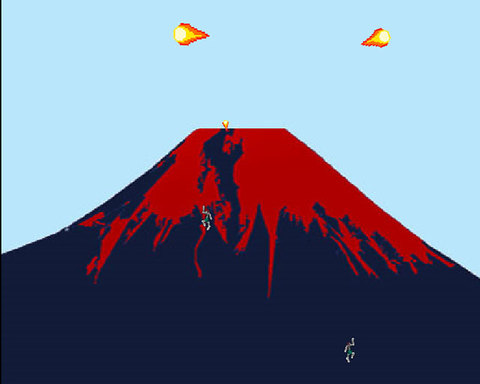 Krakatoa