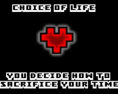 Choice of Life
