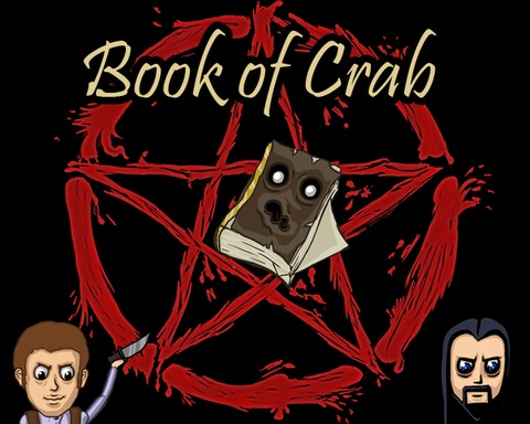 Book of Crab