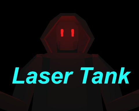 Laser Tank!: Or A Question of Functionality