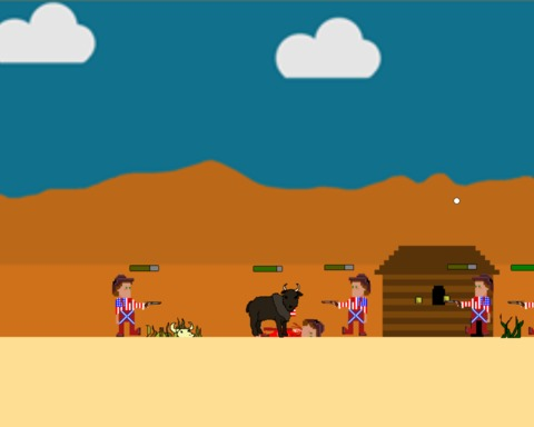 Sacrifice Plains