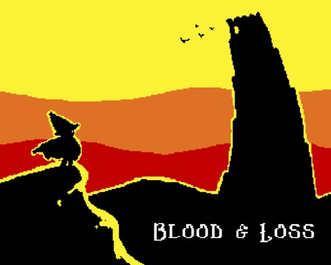 Blood & Loss