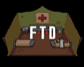 FTD : Fixin' to Die