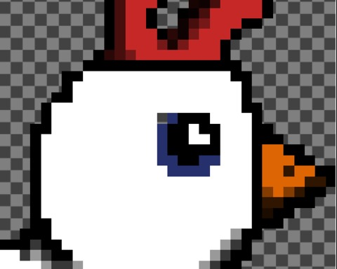 Chicken Town