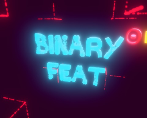 Binary Feat