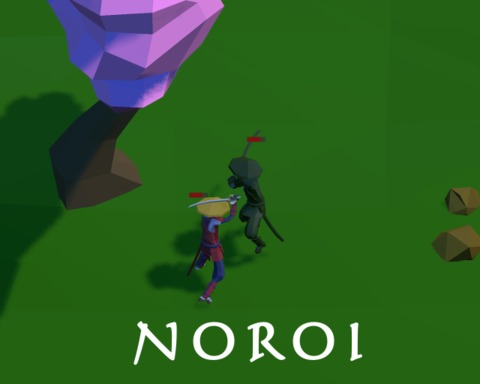 Noroi