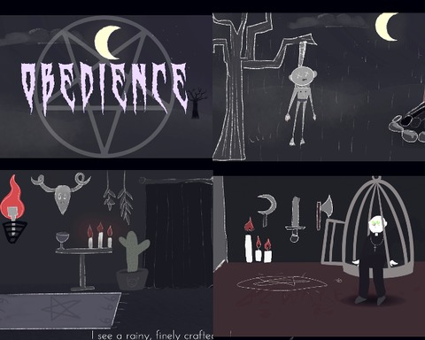 Obedience