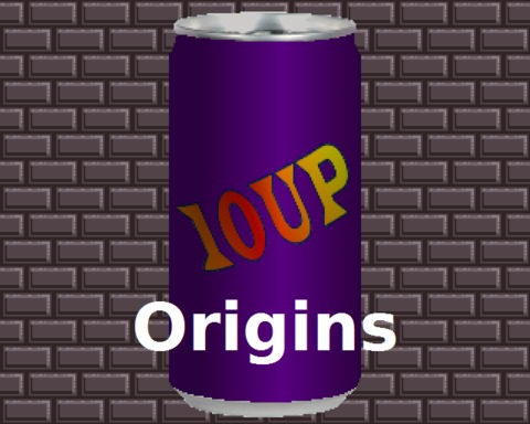 10Up Origins