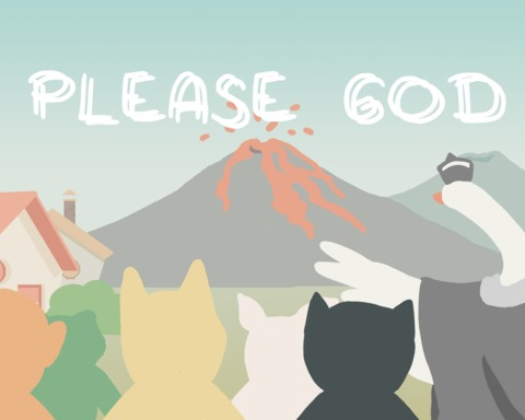 Please God