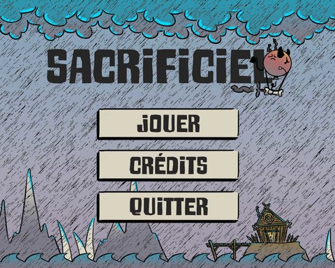 Sacrificiel