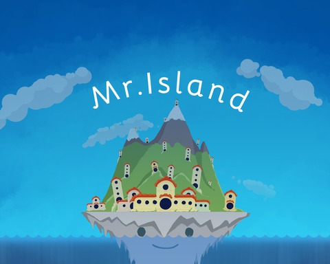 Mr. Island